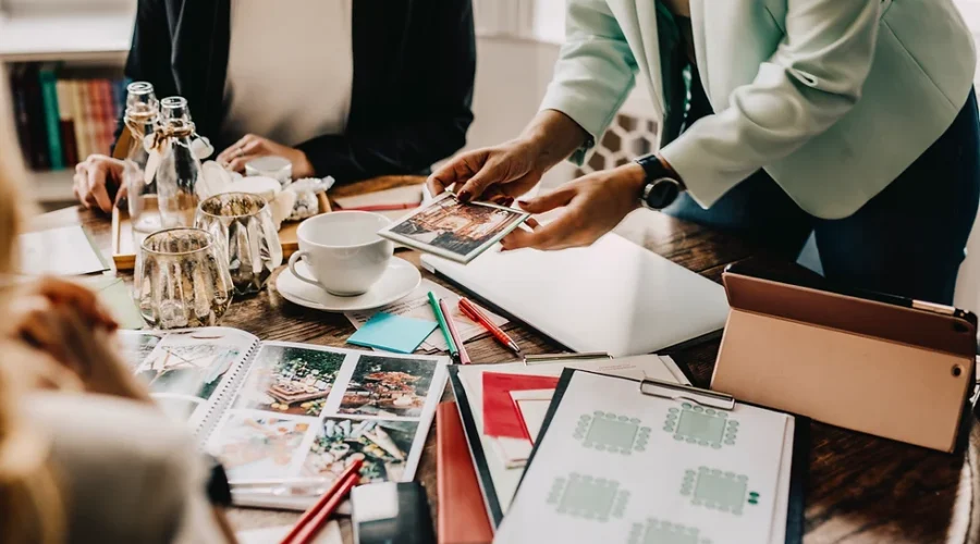 Por qué la personalización es la clave para un evento inolvidable