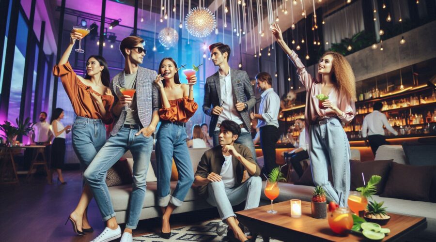 5 tendencias en eventos que marcarán el próximo año