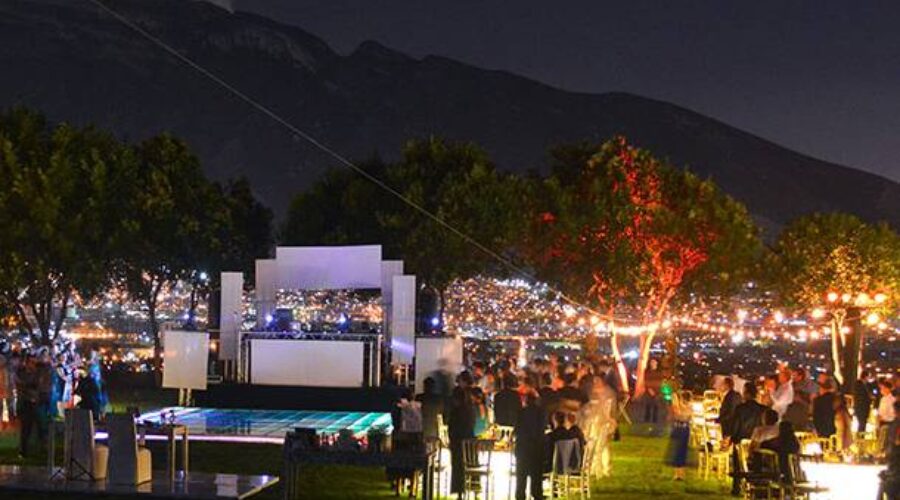 La revolución de la IA en la organización de eventos