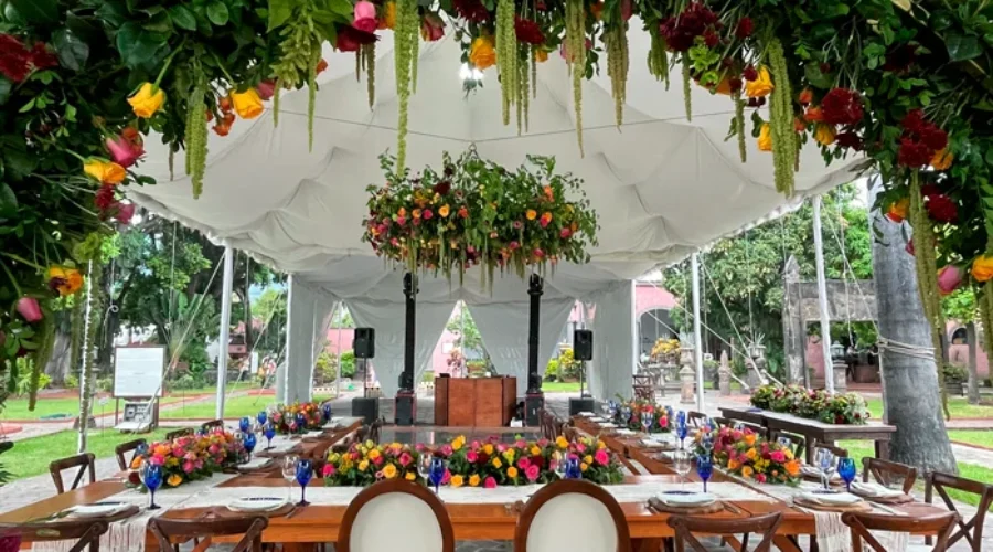 Eventos en casa: cómo convertir tu espacio en un lugar inolvidable