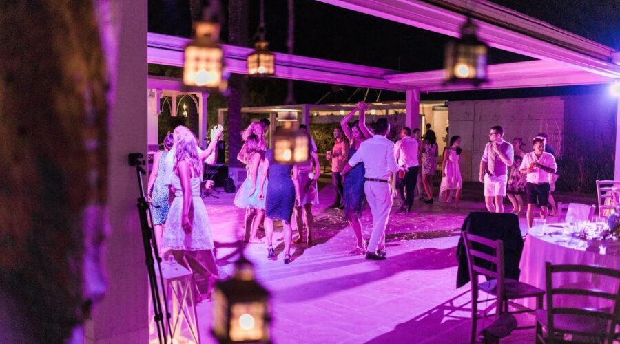 Celebraciones pequeñas, momentos grandes: ideas para eventos íntimos