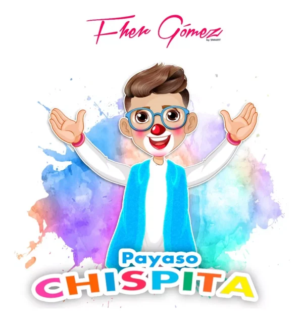 Payaso Chispita - Image 2