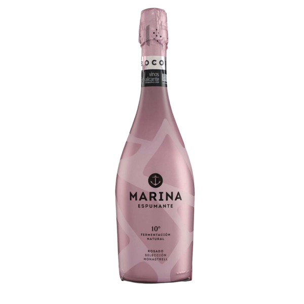 Marina Rose Sparkling Champagne